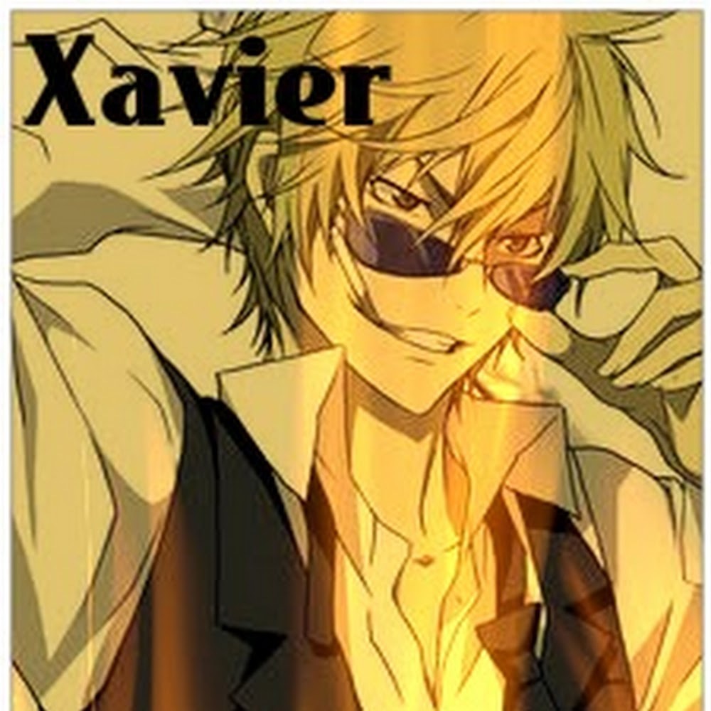 Meet your Posher, Xavier
